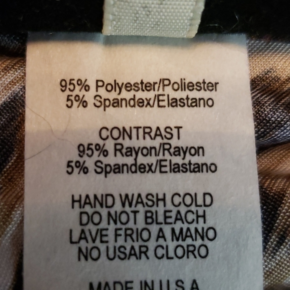 KTOO DRESS 3XL - Picture 8 of 8